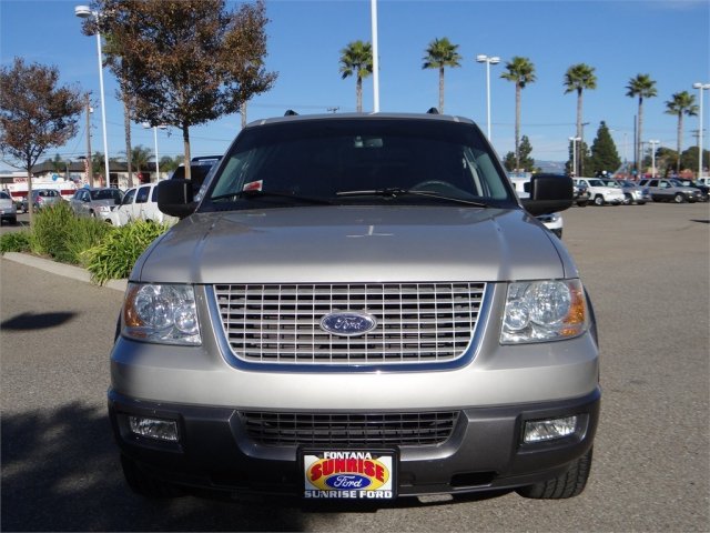 Ford Expedition 2006 photo 1