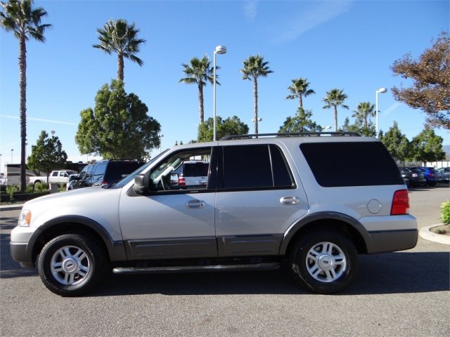Ford Expedition 2006 photo 2