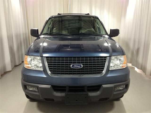 Ford Expedition 2006 photo 1