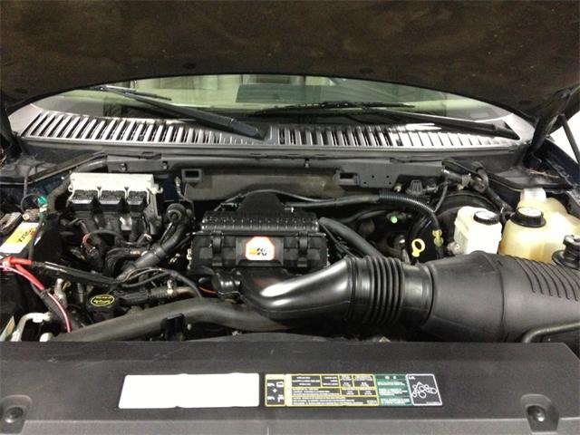 Ford Expedition 2006 photo 2