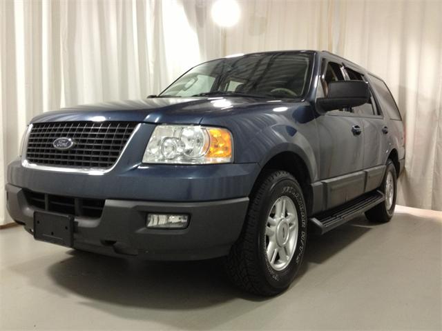Ford Expedition 2006 photo 3