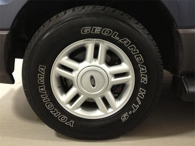 Ford Expedition 2006 photo 4