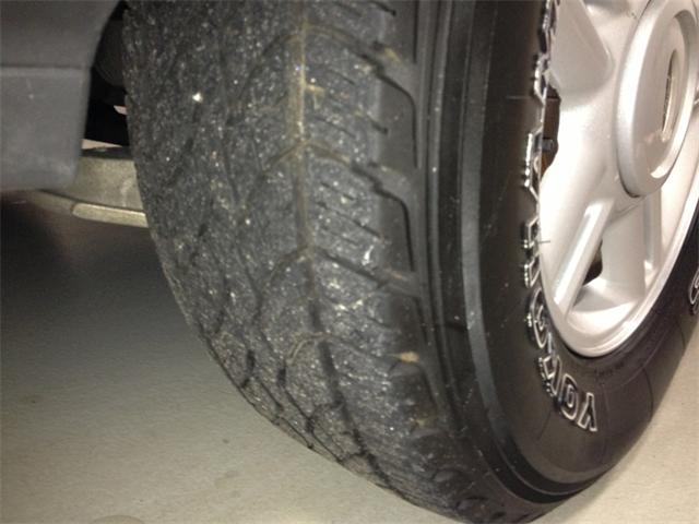 Ford Expedition 2006 photo 5