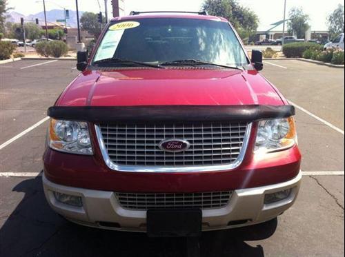 Ford Expedition 2006 photo 1