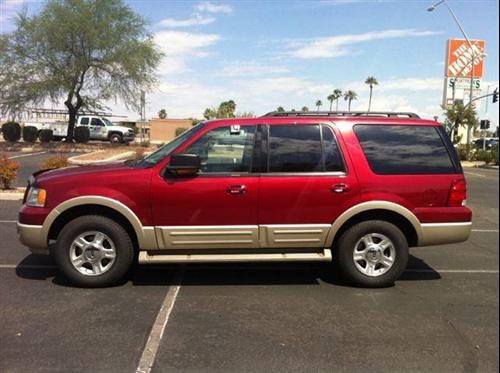 Ford Expedition 2006 photo 3