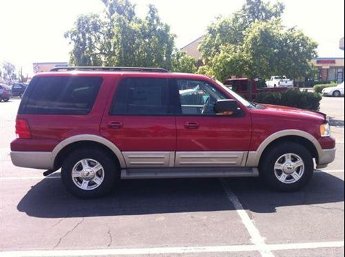 Ford Expedition 2006 photo 5