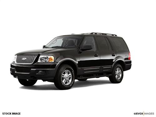 Ford Expedition ESi Other