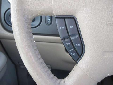 Ford Expedition 2006 photo 1