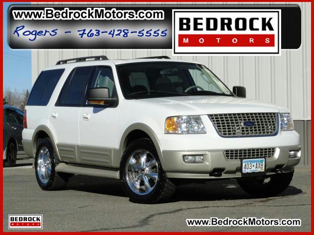 Ford Expedition XL XLT Work Series Sport Utility