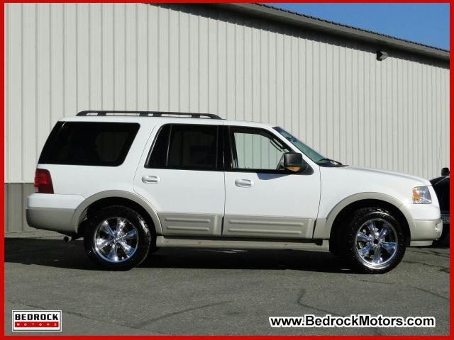 Ford Expedition 2006 photo 1