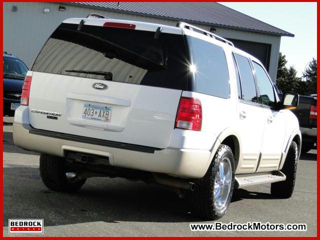 Ford Expedition 2006 photo 2