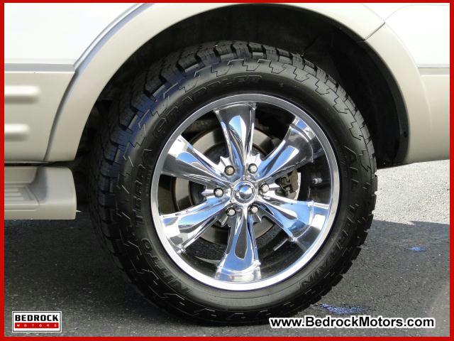 Ford Expedition 2006 photo 3