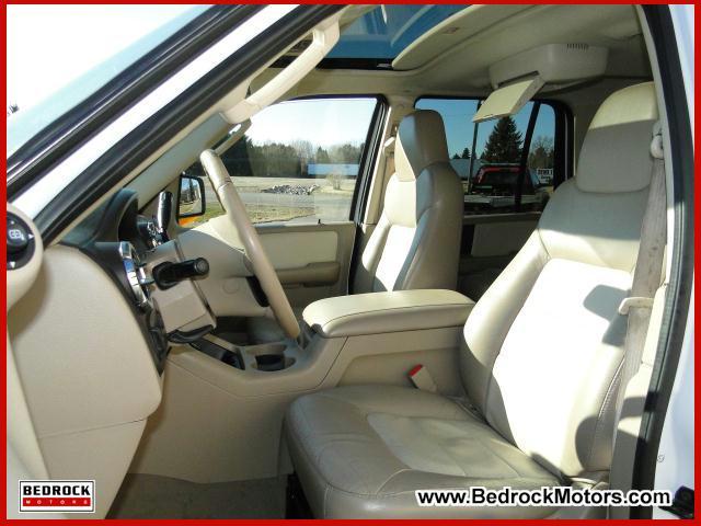 Ford Expedition 2006 photo 4