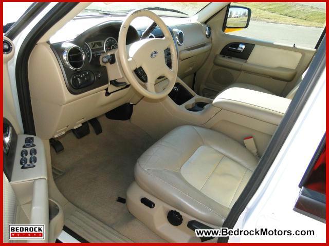 Ford Expedition 2006 photo 5