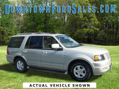 Ford Expedition SLT 25 Other