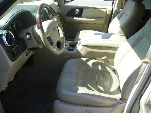 Ford Expedition 2006 photo 1