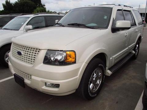 Ford Expedition SLT 25 Other