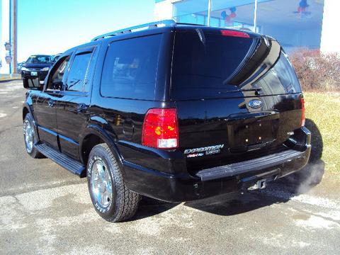 Ford Expedition SLT 25 Other