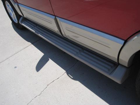 Ford Expedition 2006 photo 2