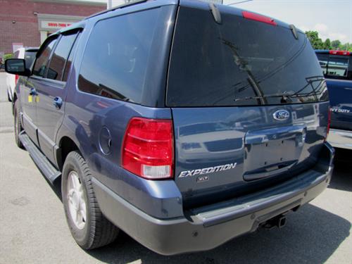 Ford Expedition ESi Other
