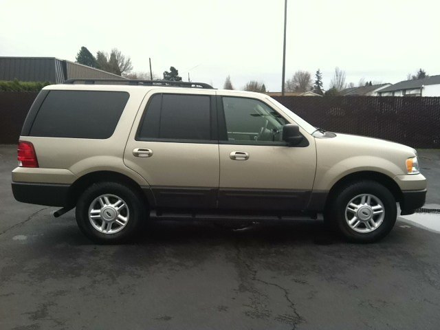 Ford Expedition 2006 photo 1