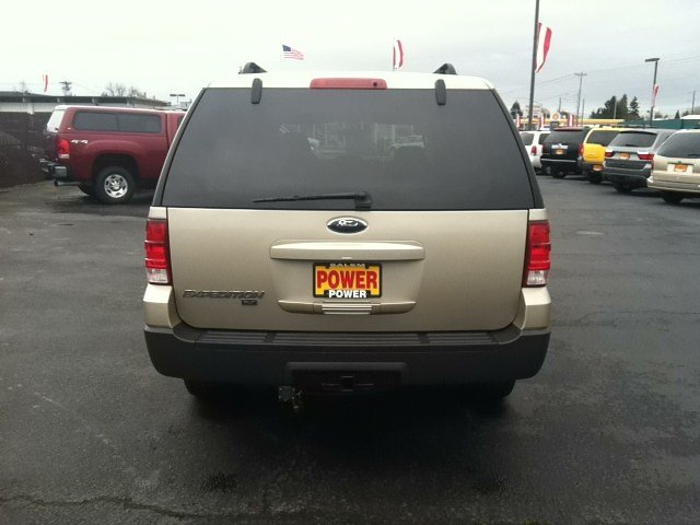 Ford Expedition 2006 photo 3
