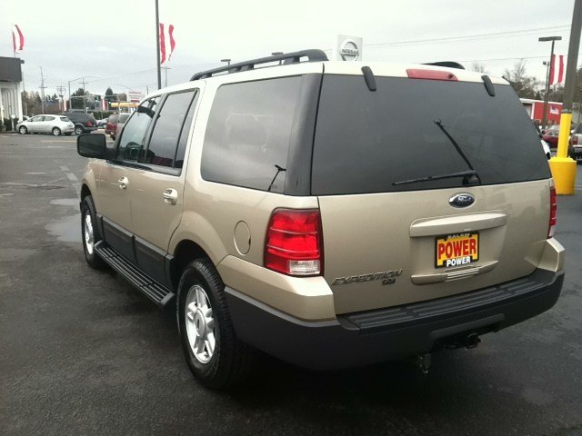 Ford Expedition 2006 photo 4