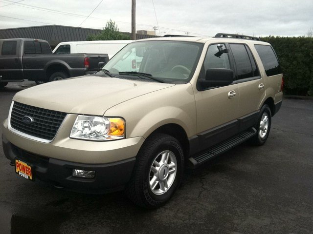 Ford Expedition 2006 photo 5