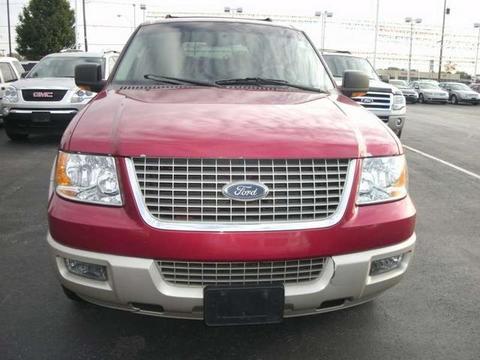 Ford Expedition 2006 photo 2
