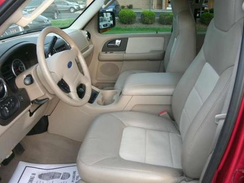 Ford Expedition 2006 photo 3