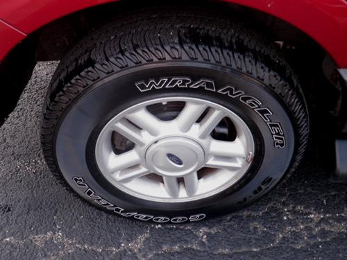 Ford Expedition ESi Other