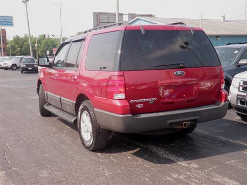 Ford Expedition 2006 photo 1