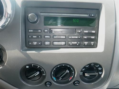 Ford Expedition 2006 photo 2