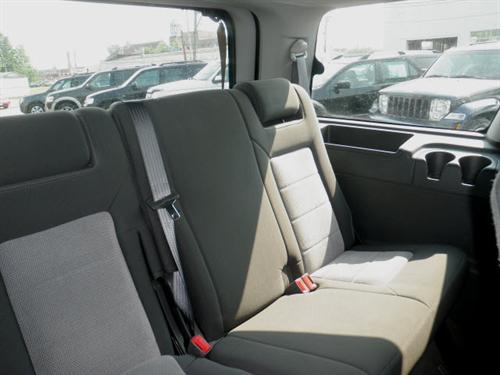 Ford Expedition 2006 photo 4