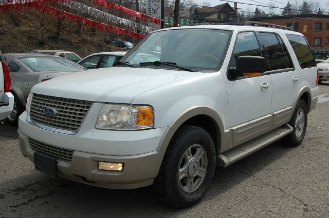 Ford Expedition 2006 photo 1