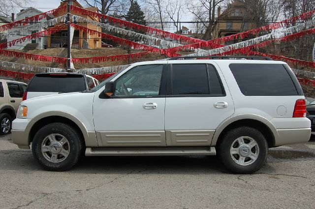 Ford Expedition 2006 photo 2