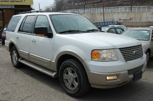 Ford Expedition 2006 photo 3