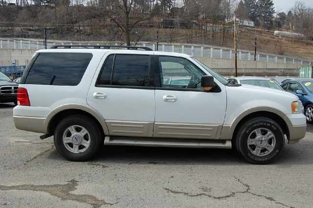 Ford Expedition 2006 photo 4