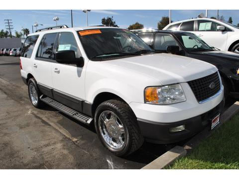 Ford Expedition ESi Other
