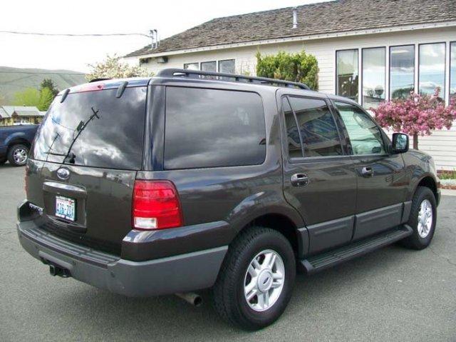 Ford Expedition 2006 photo 2