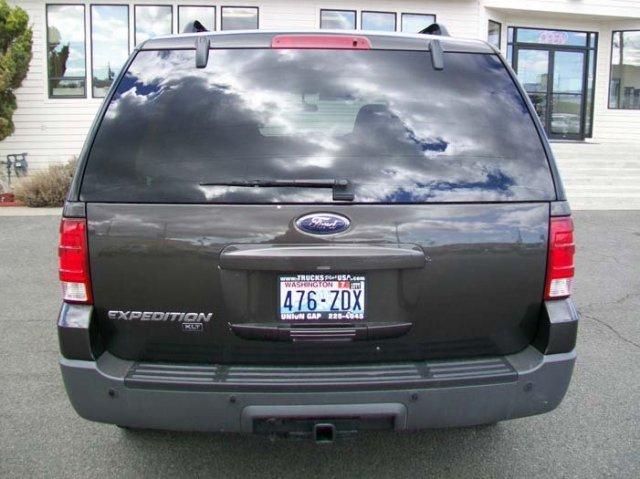 Ford Expedition 2006 photo 3