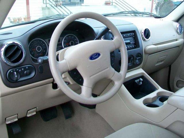 Ford Expedition 2006 photo 5