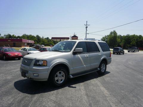 Ford Expedition SLT 25 Other