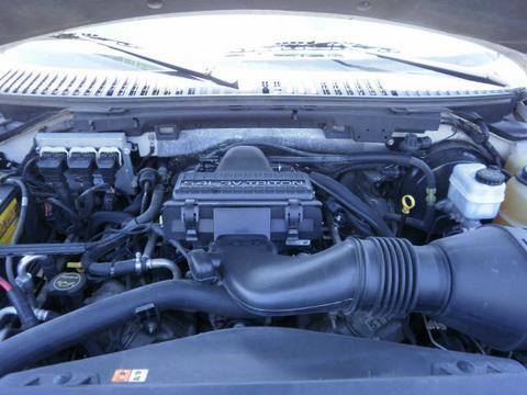 Ford Expedition 2006 photo 3