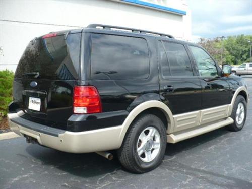 Ford Expedition XL XLT Work Series Other