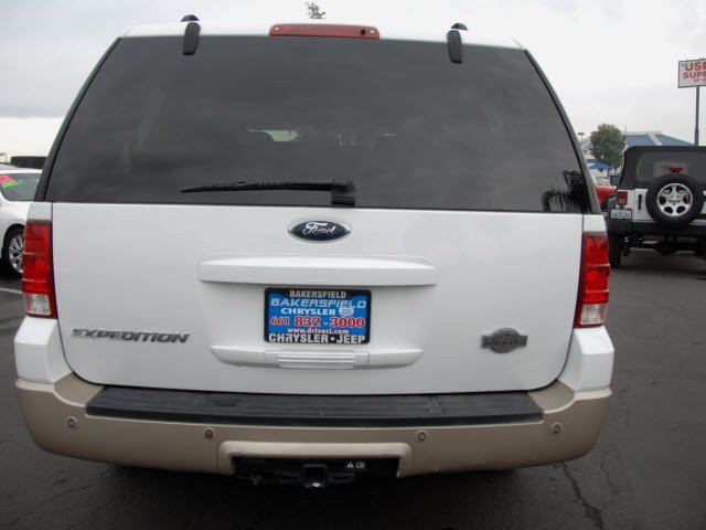 Ford Expedition 2006 photo 3