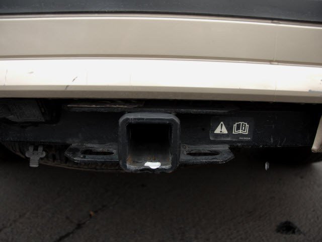 Ford Expedition 2006 photo 4