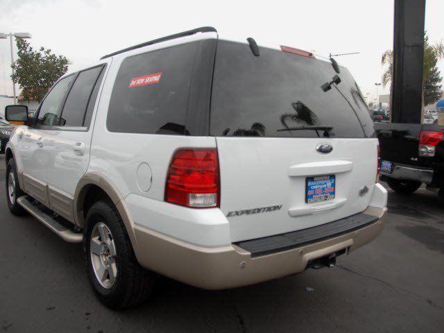 Ford Expedition 2006 photo 5