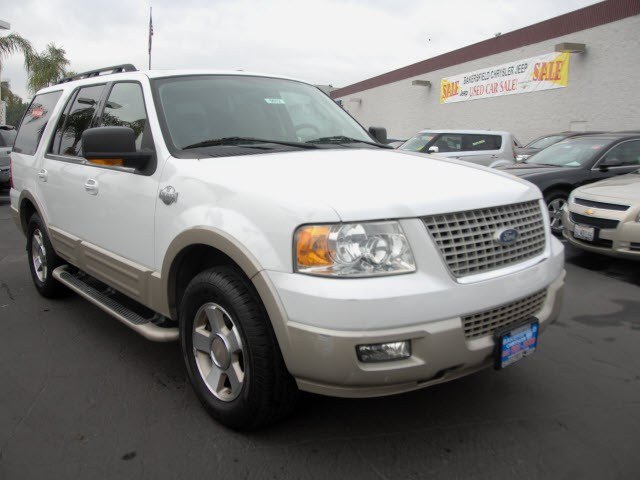 Ford Expedition Unknown Unspecified