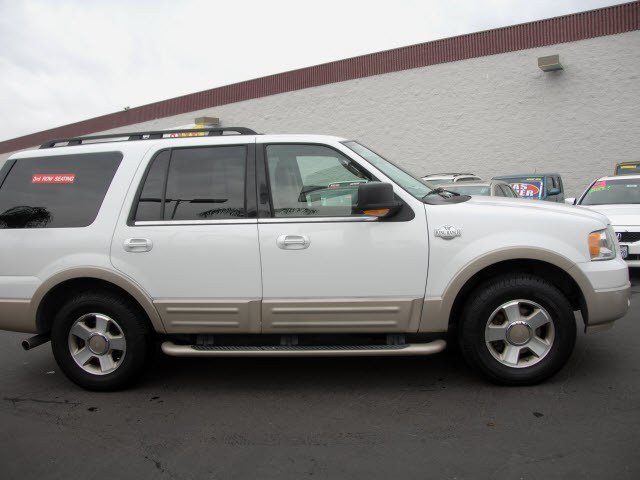 Ford Expedition 2006 photo 1